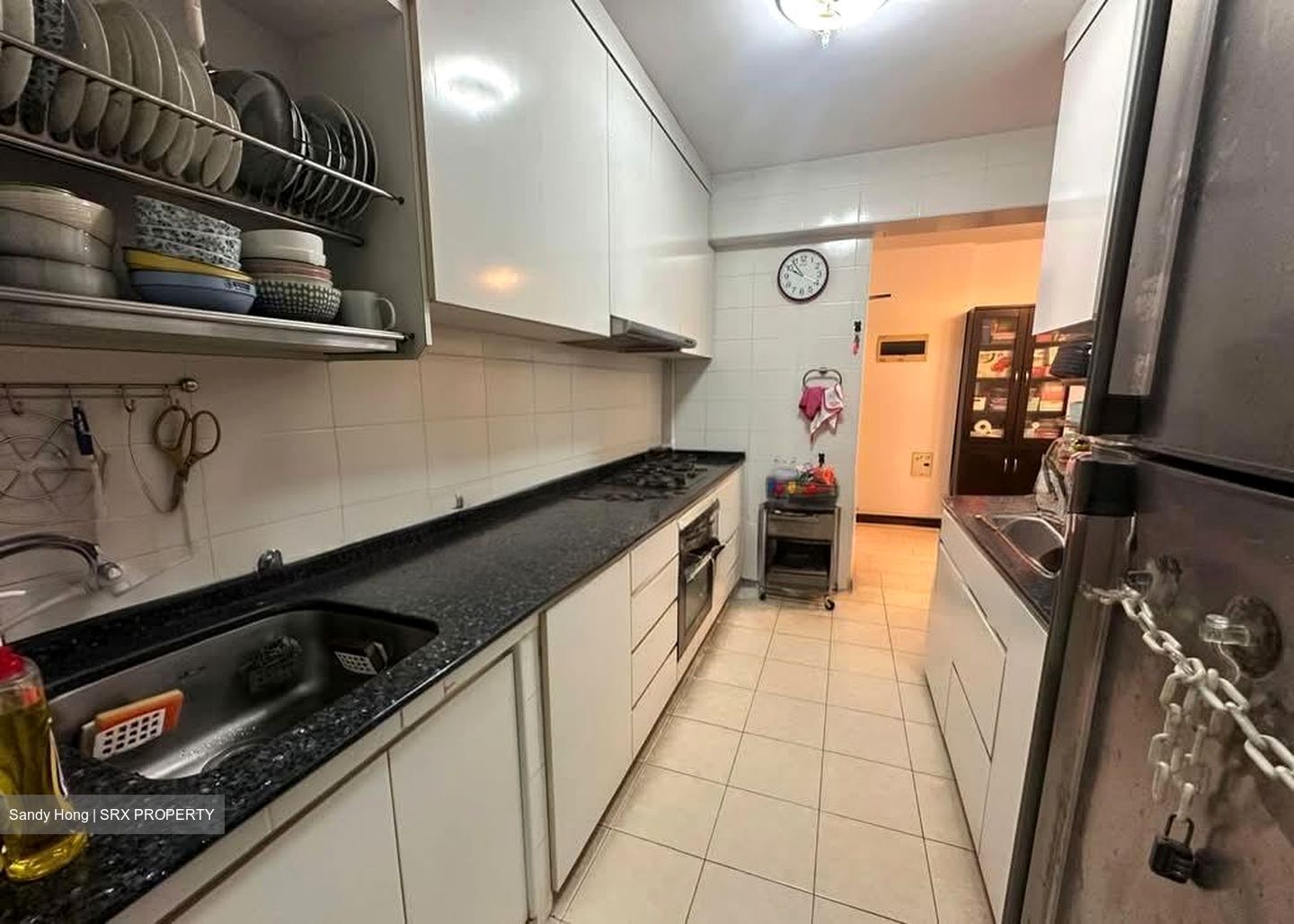 Blk 421 Casa Clementi (Clementi), HDB 4 Rooms #556826071